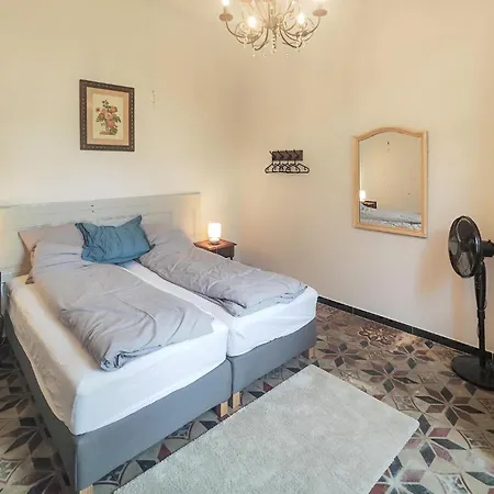 Сasa de vacaciones Cozy In Maureilhan-et-Raméjan