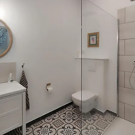 Cozy In Сasa de vacaciones