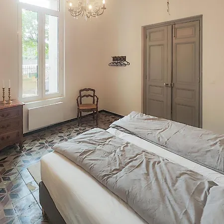 Cozy In Ferienhaus *