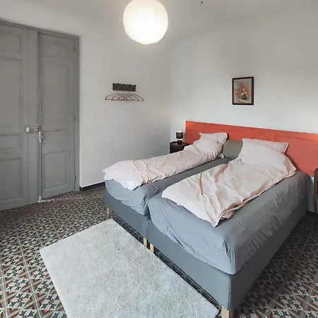 Cozy In * Maureilhan-et-Raméjan