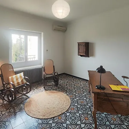 Cozy In Ferienhaus Maureilhan-et-Raméjan
