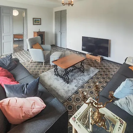 Ferienhaus Cozy In Maureilhan-et-Raméjan