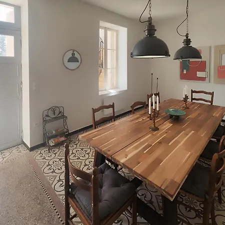 Cozy In Maureilhan-et-Raméjan