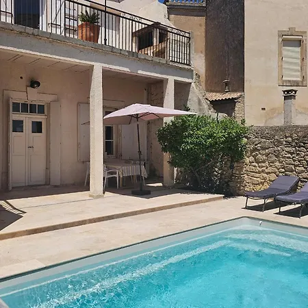 Ferienhaus Cozy In Maureilhan-et-Raméjan
