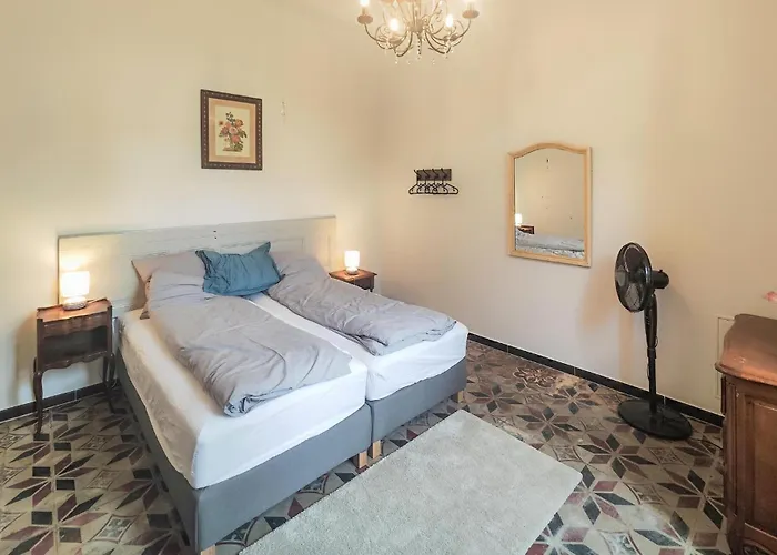 Ferienhaus Cozy In Maureilhan-et-Raméjan