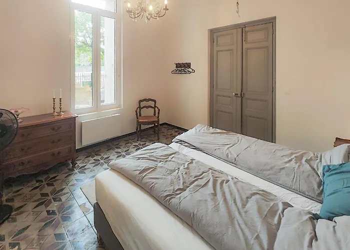 Cozy In Ferienhaus *