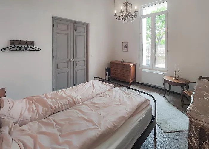 Cozy In Ferienhaus Maureilhan-et-Raméjan