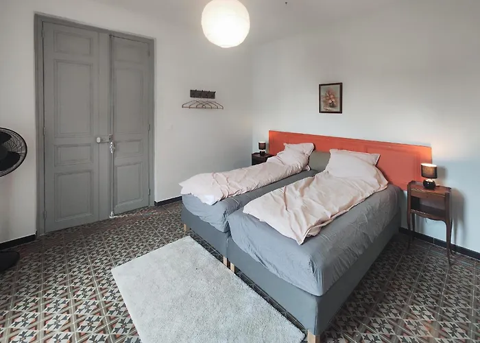 Cozy In * Maureilhan-et-Raméjan