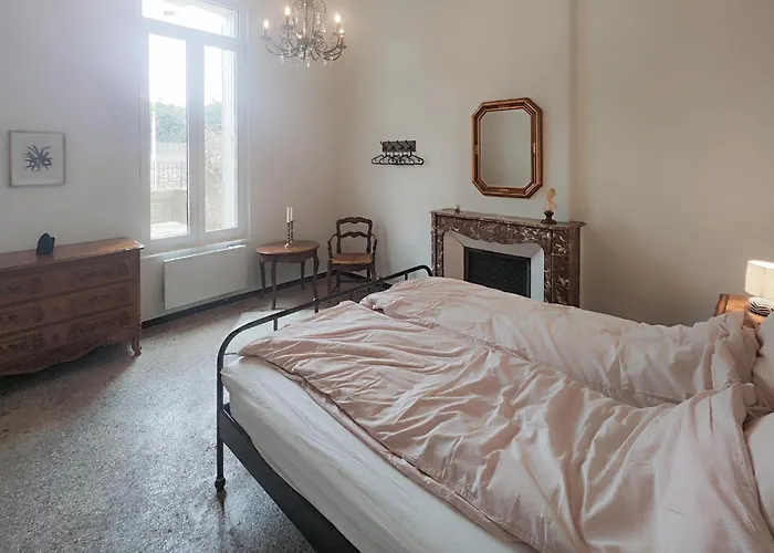 Cozy In * Maureilhan-et-Raméjan