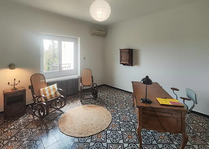 Cozy In Ferienhaus Maureilhan-et-Raméjan