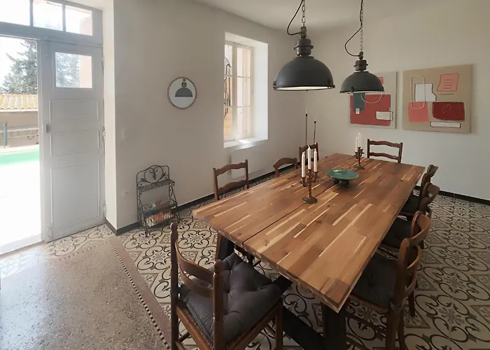 Cozy In Maureilhan-et-Raméjan