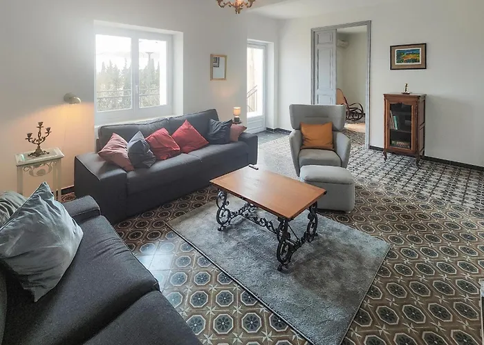 Cozy In * Maureilhan-et-Raméjan