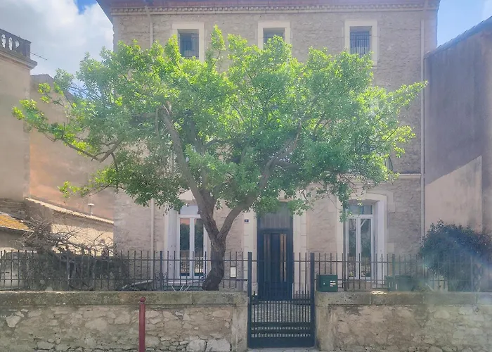 Ferienhaus Cozy In *