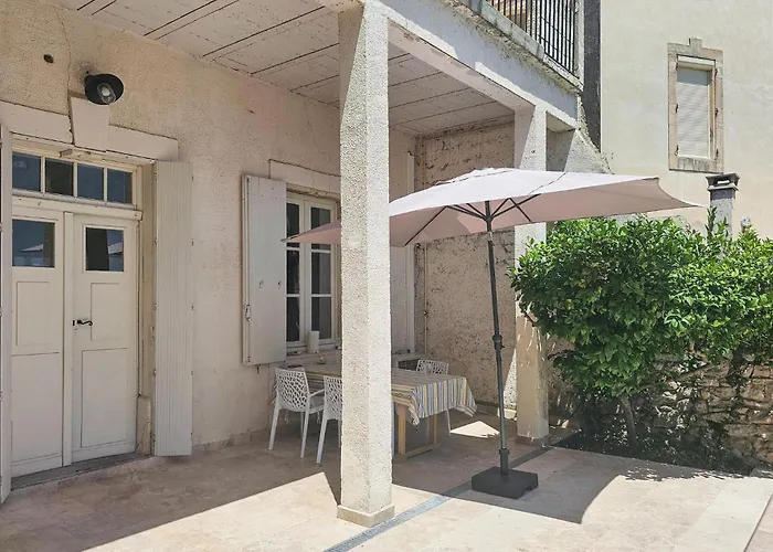 Cozy In Ferienhaus *